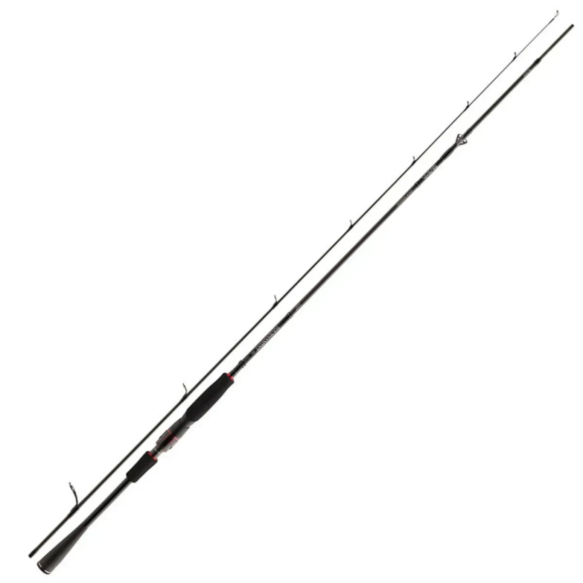 Спиннинг Daiwa Tournament AGS 802MHFS-CD Jigger 2.40m 14-42g