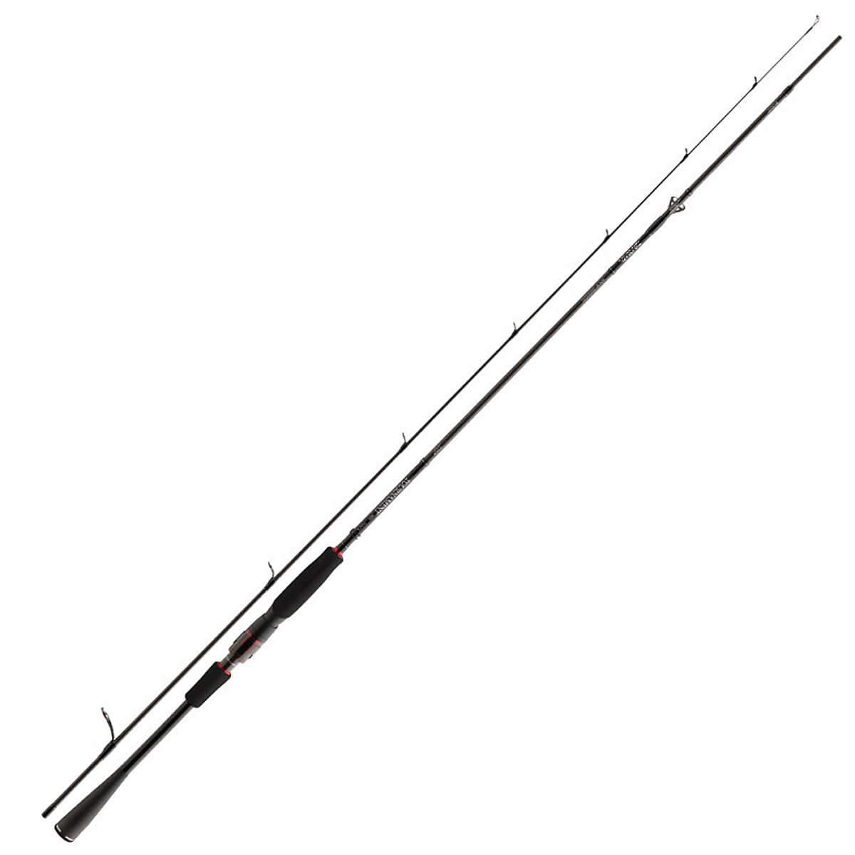 Спінінг Daiwa Tournament AGS 802MHFS-CD Jigger 2.40m 14-42g фото 2