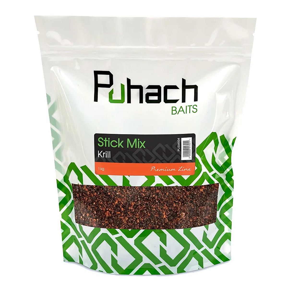 Стик-микс Puhach Baits Premium Line Krill