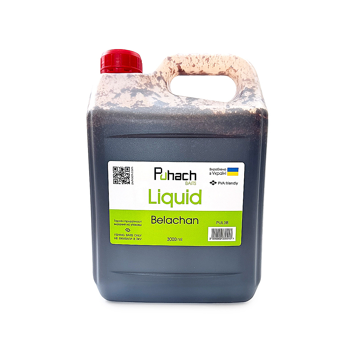 Ликвид Puhach 3L Belachan
