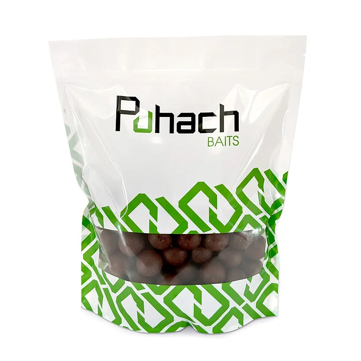 Бойлы Puhach Natural Line Shelf Life Boilies 20mm Strawberry