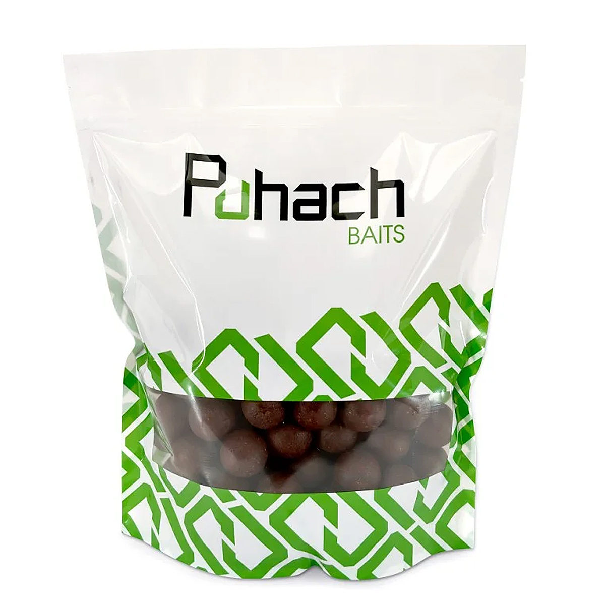 Бойлы Puhach Natural Line Shelf Life Boilies 20mm Plum