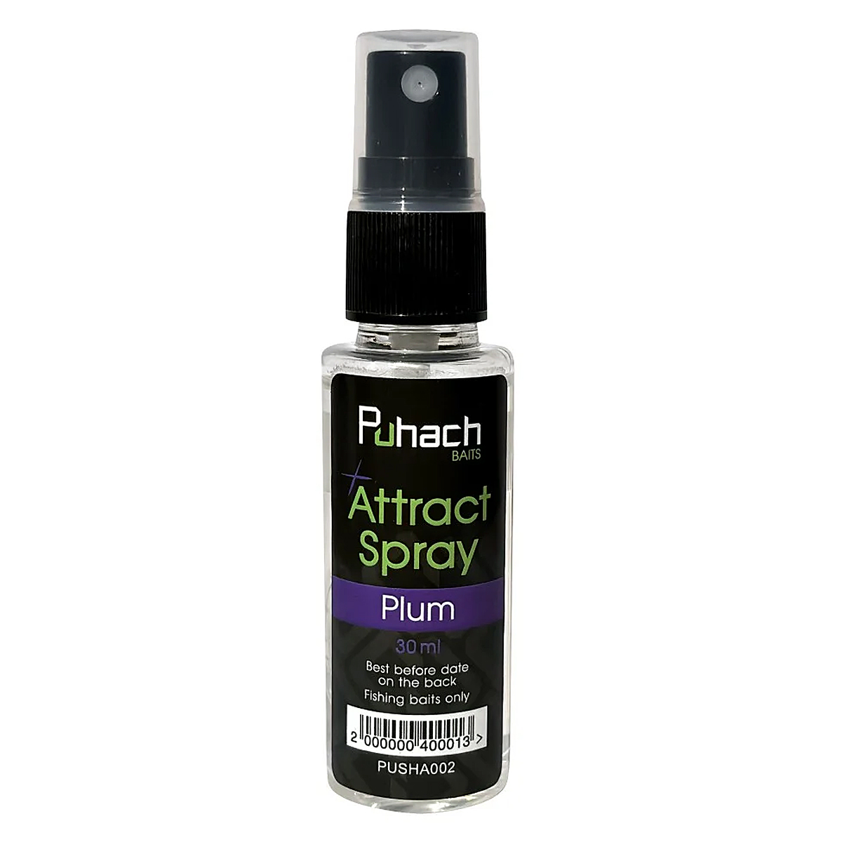 Спрей Puhach Hi-Atractt 30ml Plum