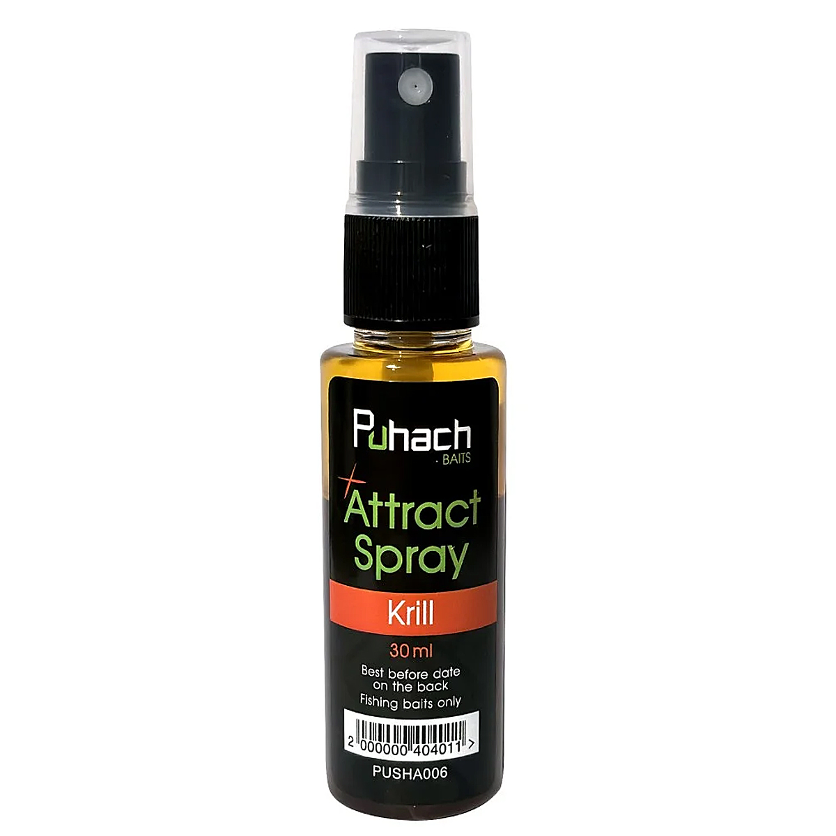 Спрей Puhach Hi-Atractt 30ml Krill