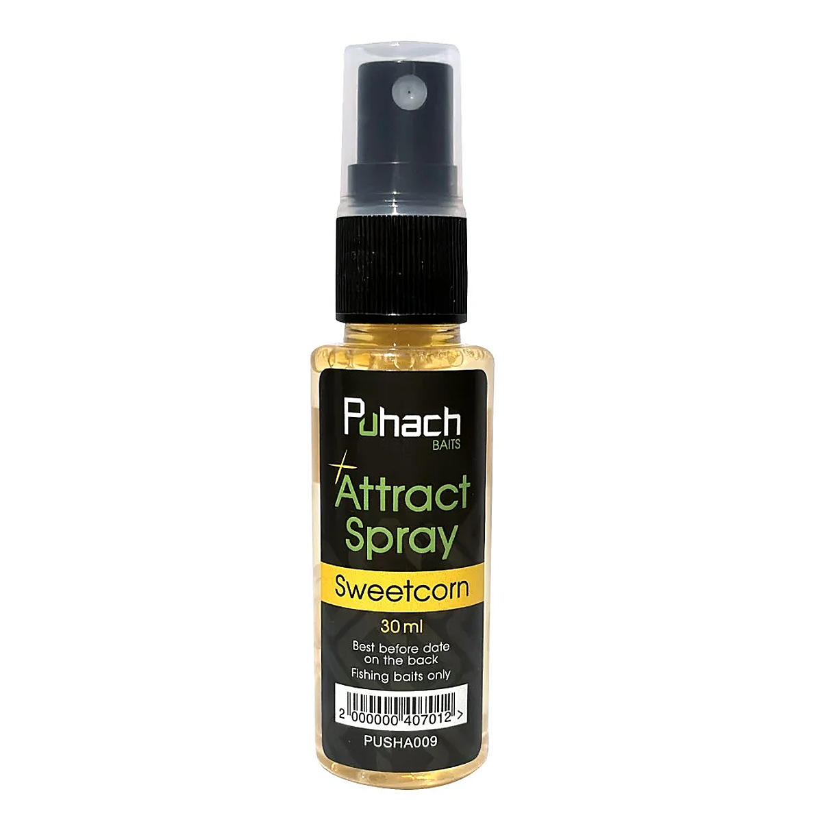 Спрей Puhach Hi-Atractt 30ml Sweetcorn