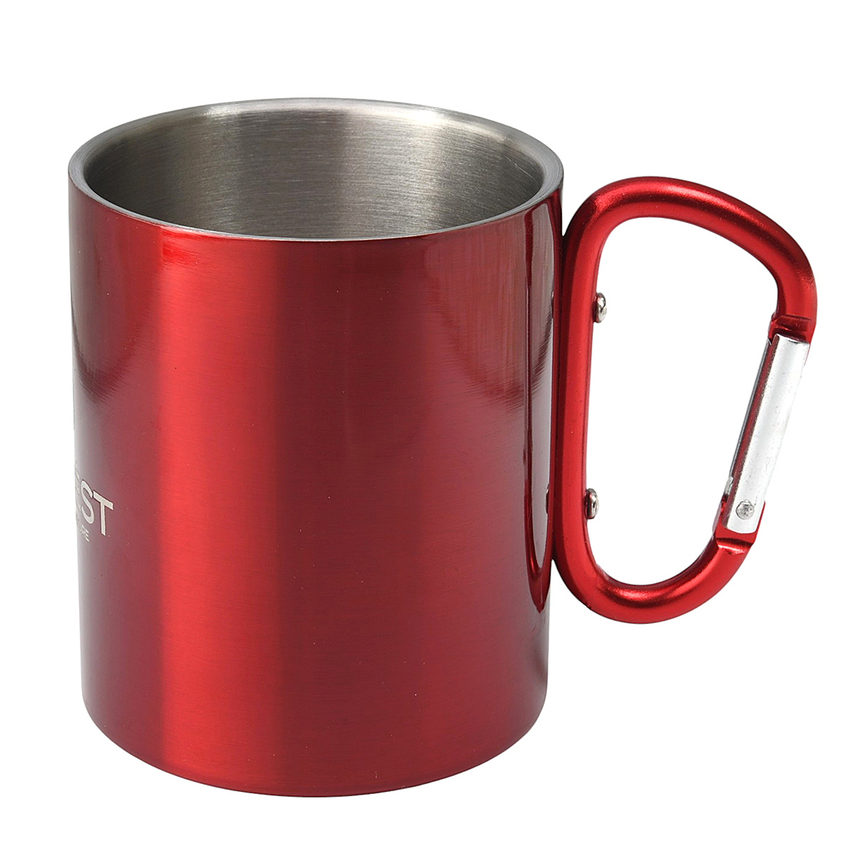 Кружка Forrest Coffee Mug 300ml Carbine Red
