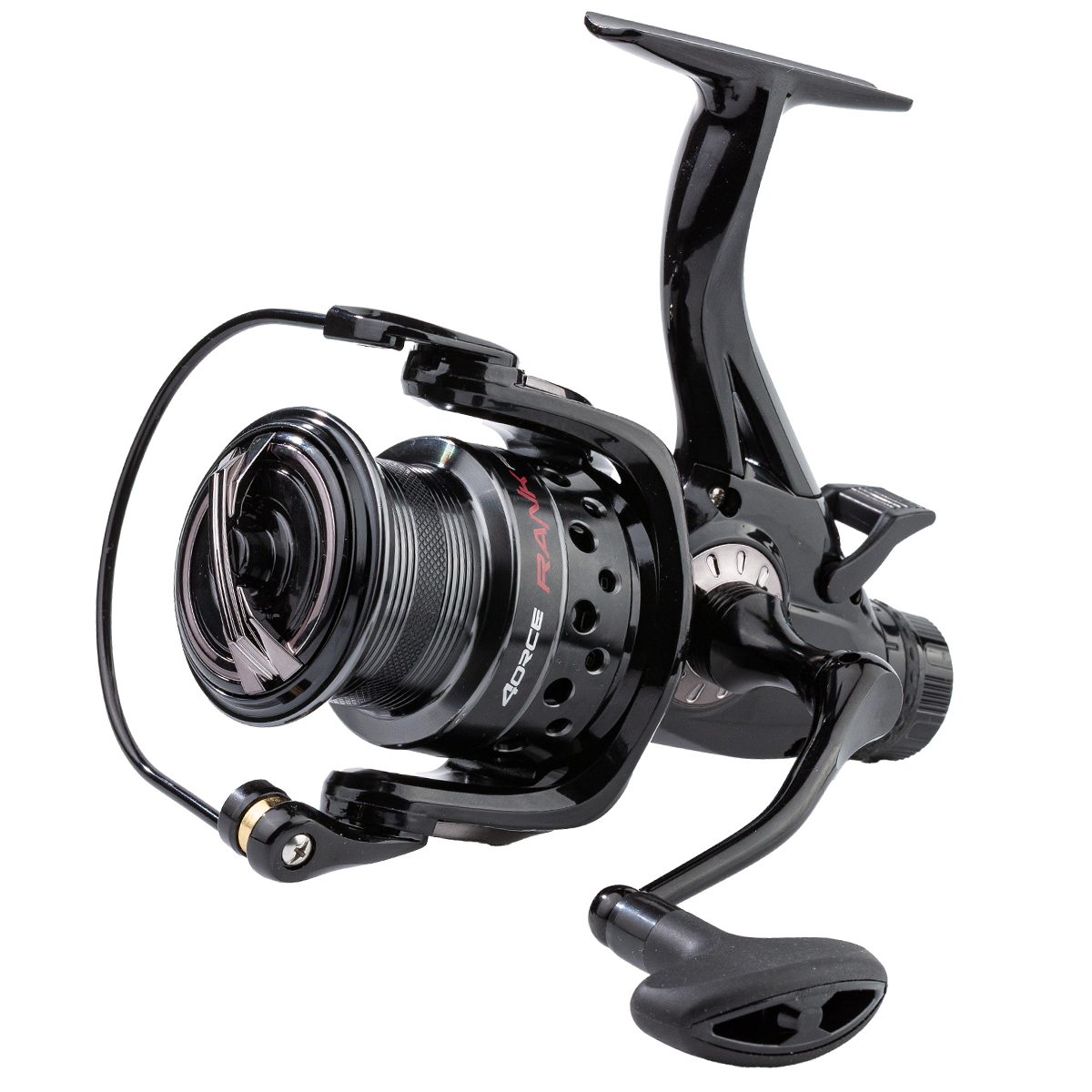 Котушка Force Rank Feeder FS 5000