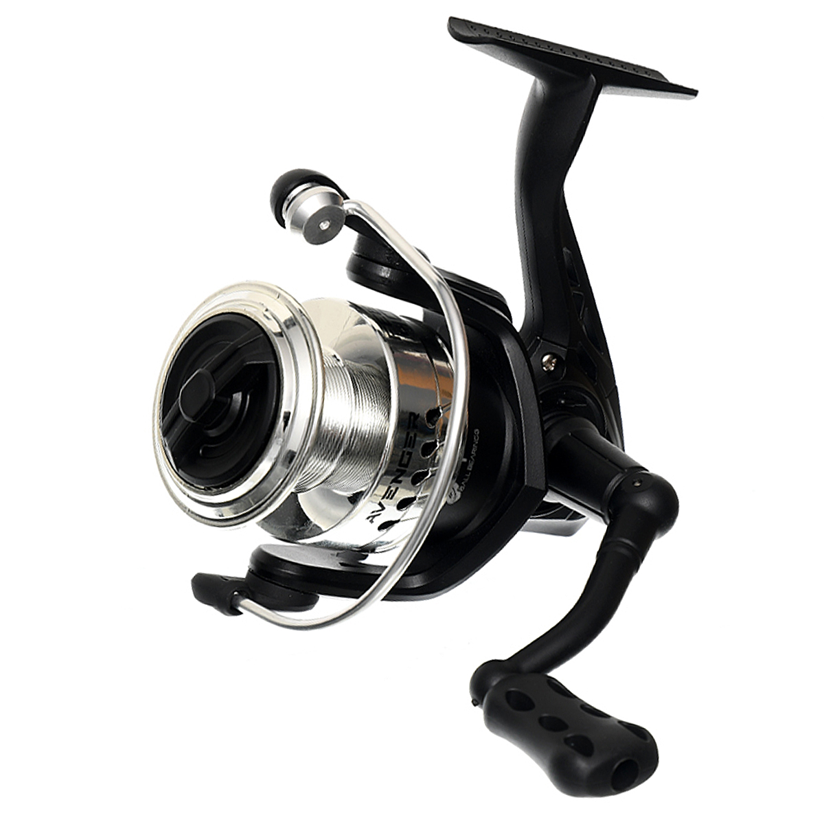 Котушка Avenger Feeder 6000 Front Plastic Spool