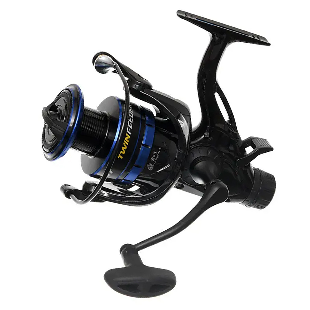 Катушка Patriot Twin Feeder 5500 FS