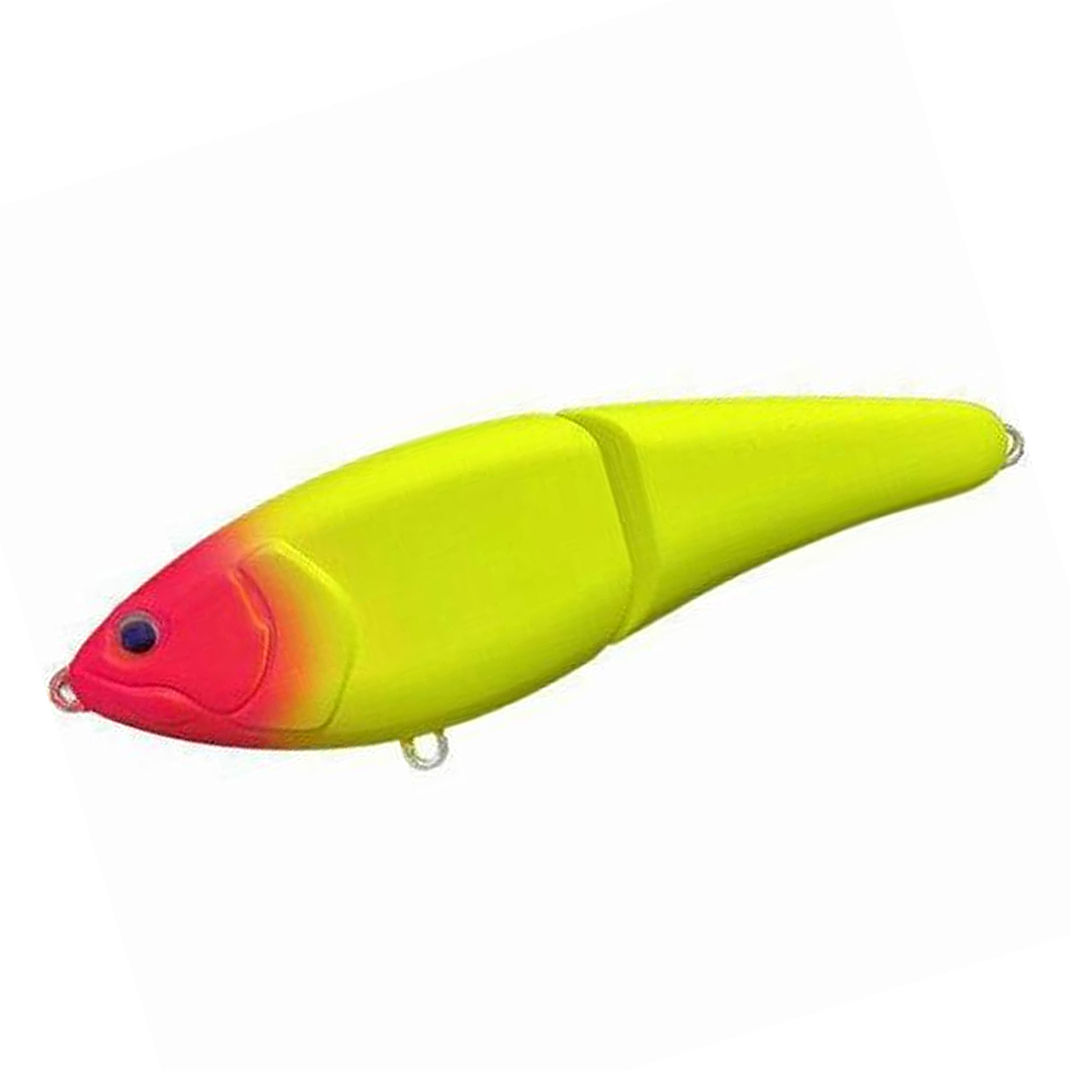 Воблер Fishman W Cork 130mm 58g #02 Chart