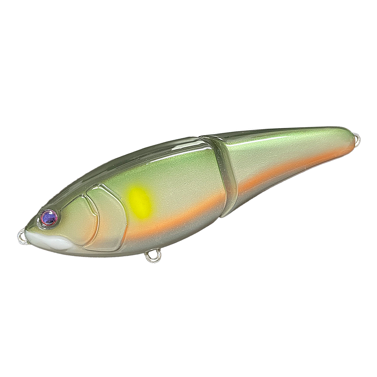 Воблер Fishman W Cork 130mm 58g #05 Ayu