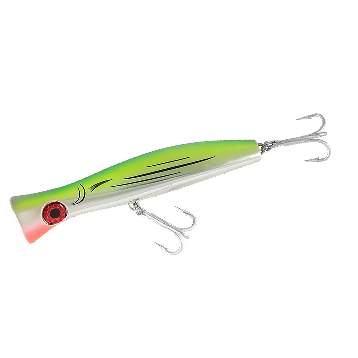 Воблер Halco Roosta Popper 195 #H81