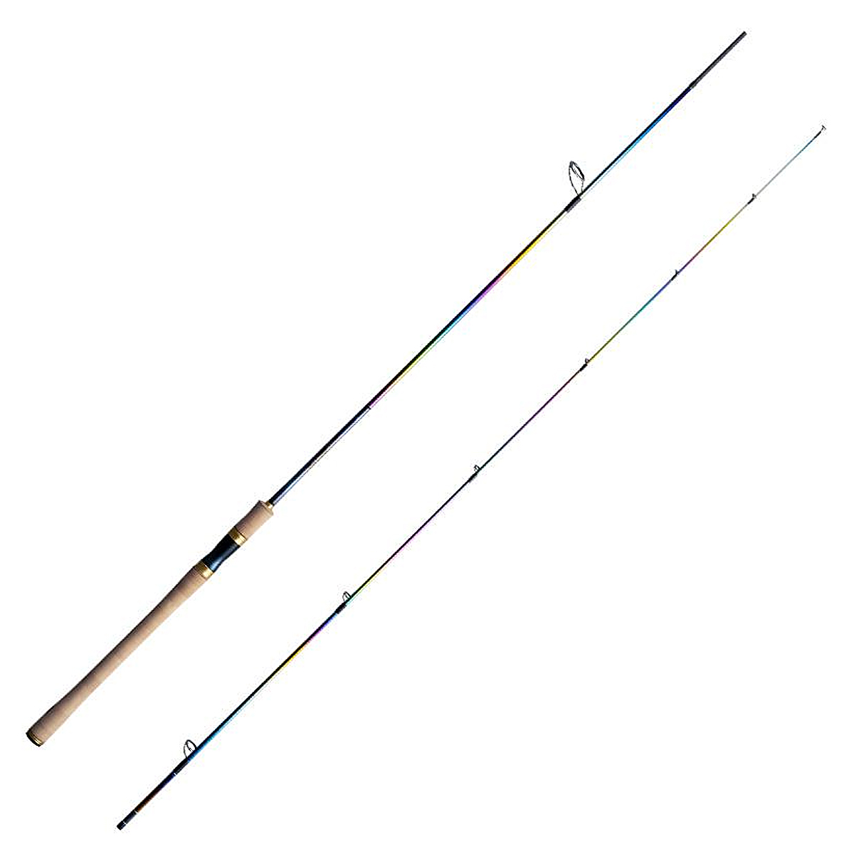 Спінінг Shimano 23 World Shaula Limited 2831R-2 2.51m 6-30g