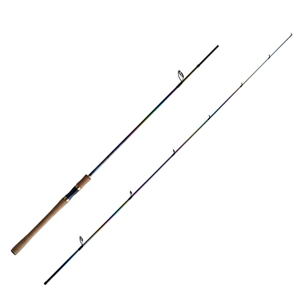 Спінінг Shimano 23 World Shaula Limited 2752R-2 2.29m 8-40g