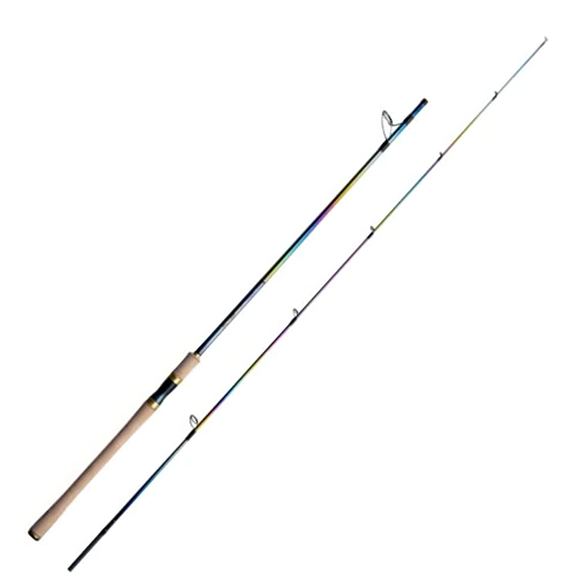 Спінінг Shimano 23 World Shaula Limited 2754RS-2 2.29m 12-60g