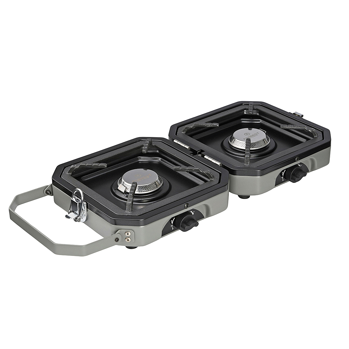Портативна газова плита Forrest Camping Gas Stove