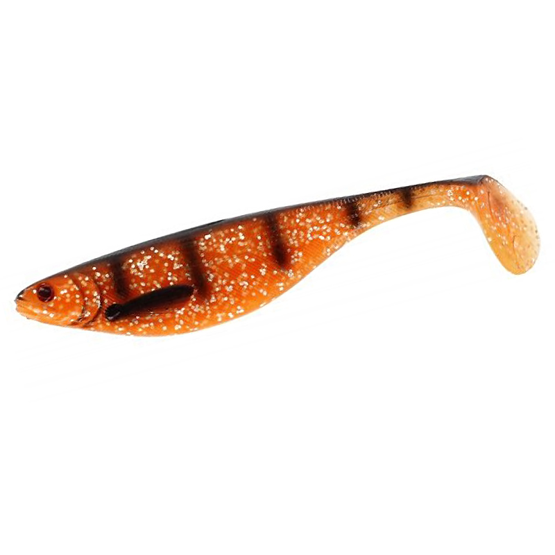Силикон Westin ShadTeez Box 12cm 15g #Violett Goby фото 11