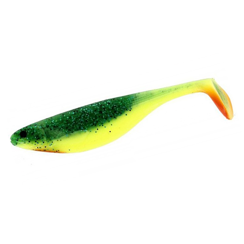 Силикон Westin ShadTeez Box 12cm 15g #Violett Goby фото 17