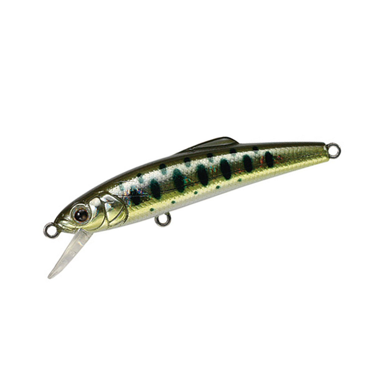 Воблер Tackle House Buffet SD55 55mm 3.6g #09 Yamame