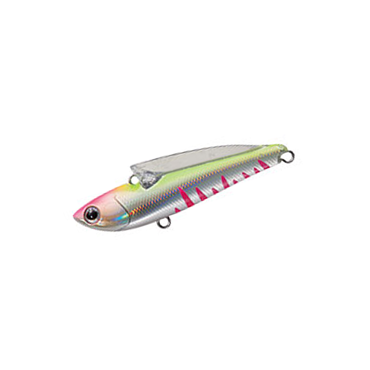 Виб Tackle House Shores SpinoVib SSV55 55mm 8g #Escape/Pink