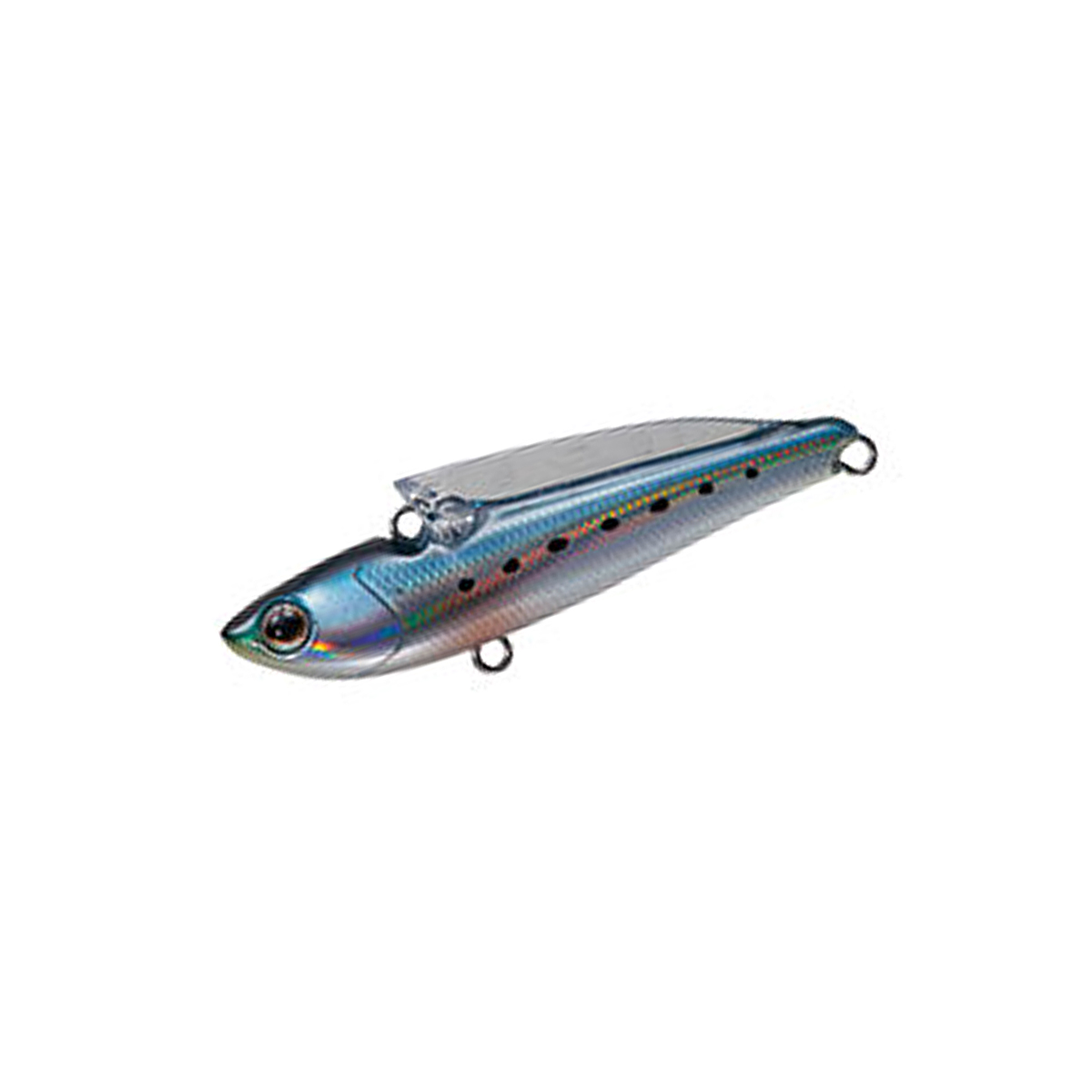 Виб Tackle House Shores SpinoVib SSV55 55mm 8g #Hg Iwashi