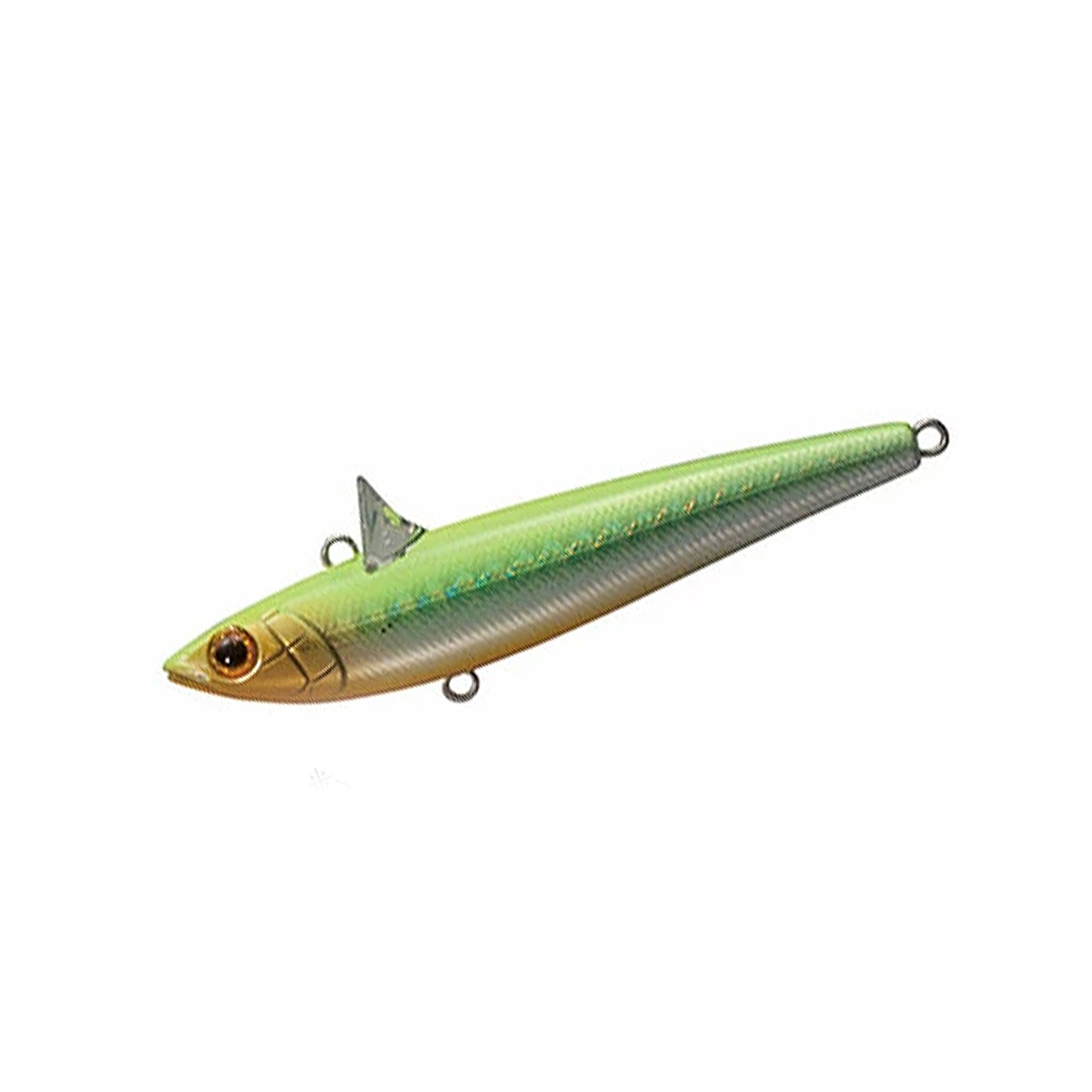 Віб Tackle House R.D.C Rolling Bait RB88 88mm 24g #20
