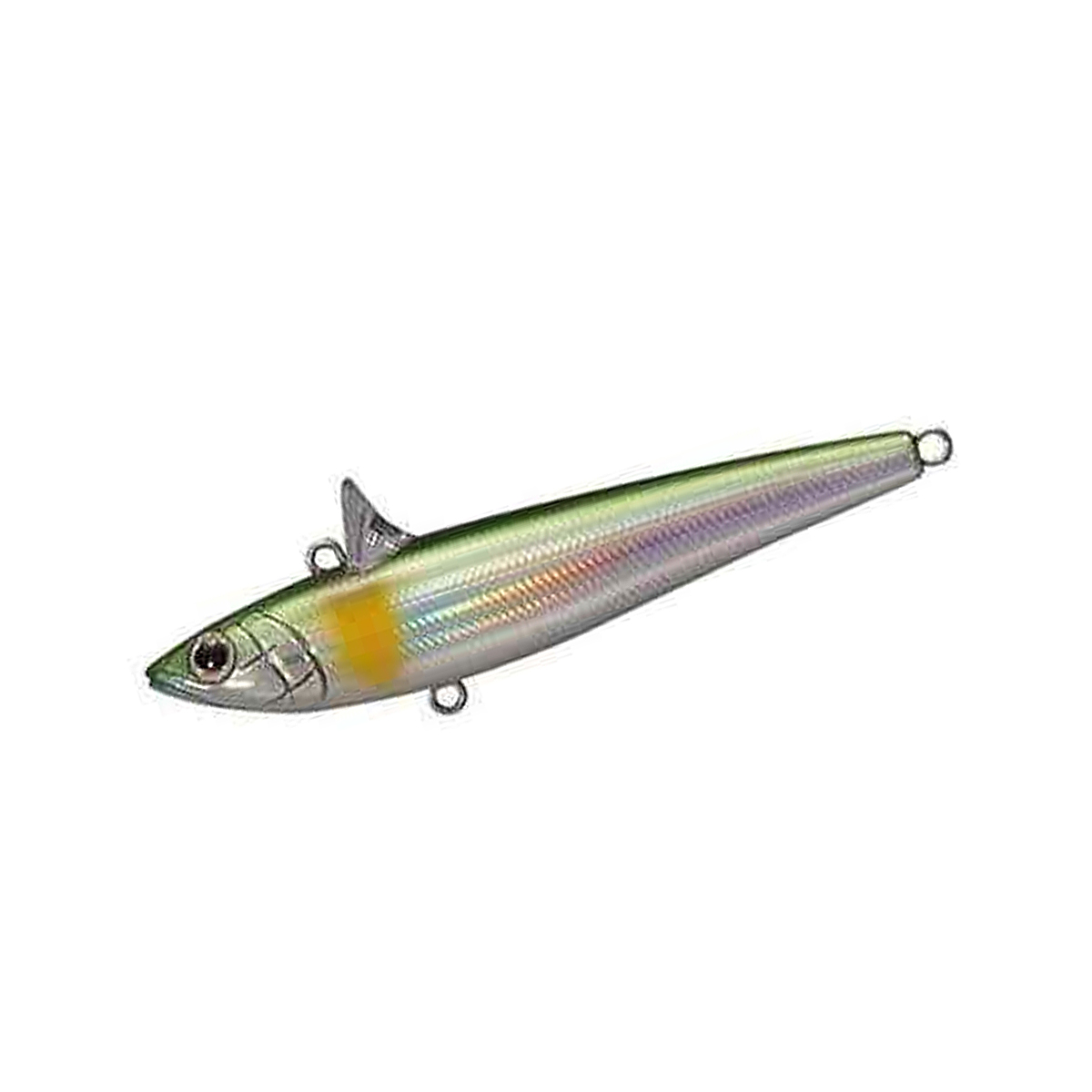 Віб Tackle House R.D.C Rolling Bait RB88 88mm 24g #25