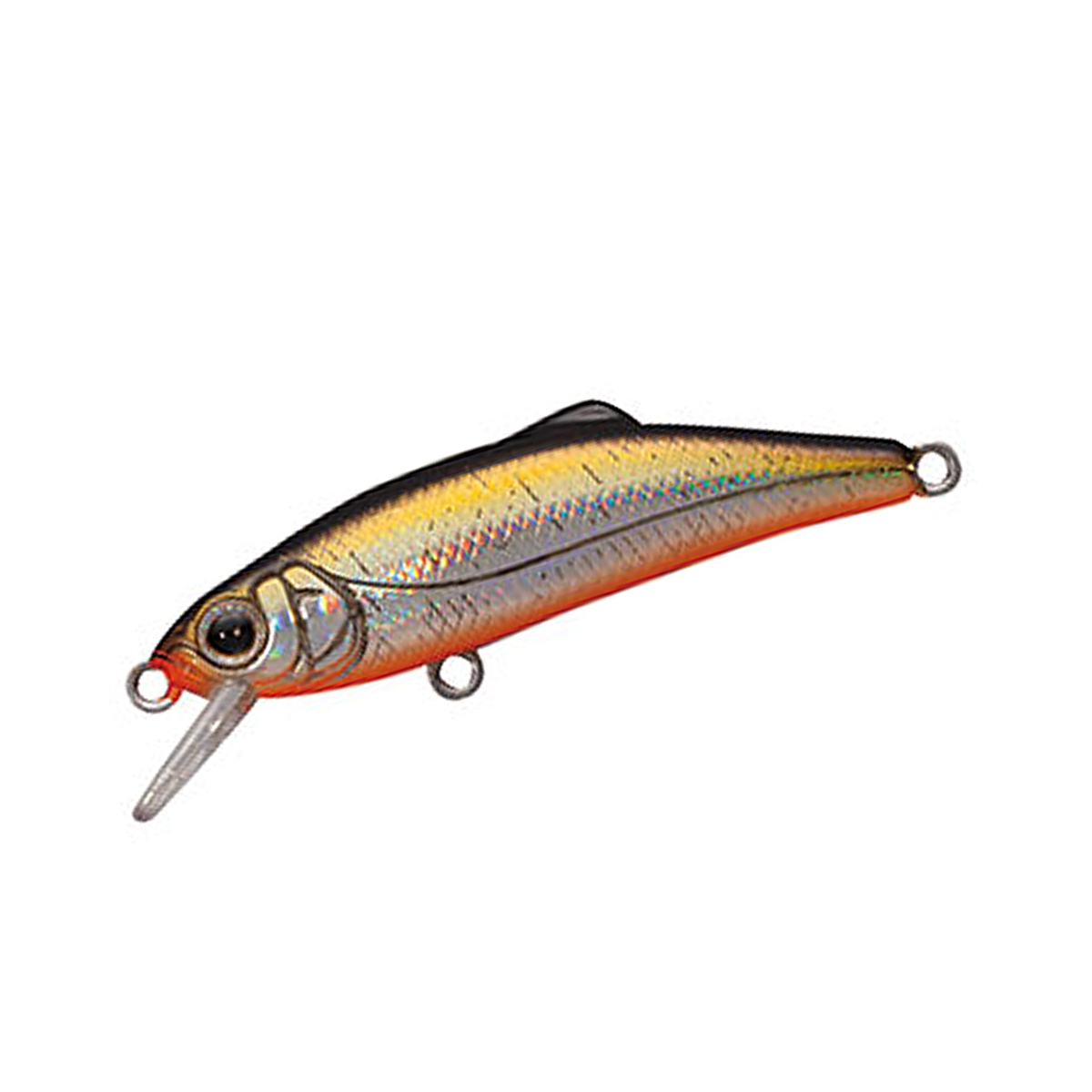 Воблер Tackle House TM Buffett SD65 65mm 4.5g #16 TS-1