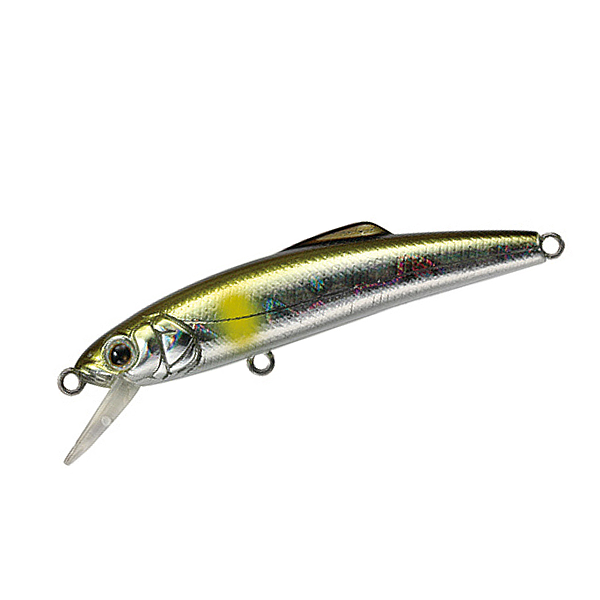 Воблер Tackle House TM Buffett SD65 65mm 4.5g #Ayu