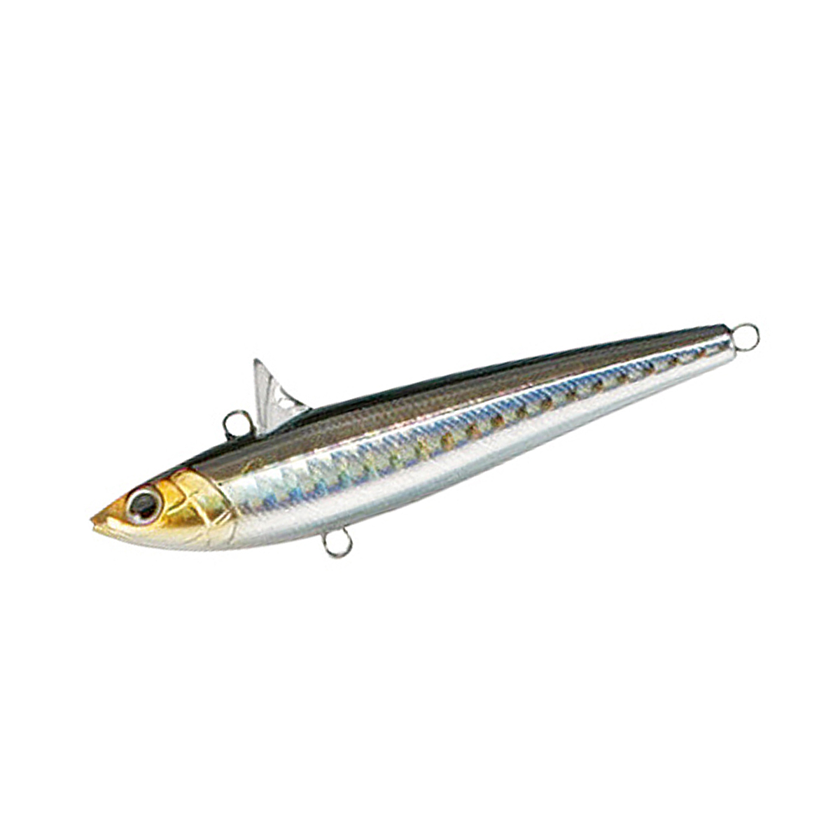 Віб Tackle House R.D.C Rolling Bait RB66 66mm 12g #SH Seguro Katakuchi