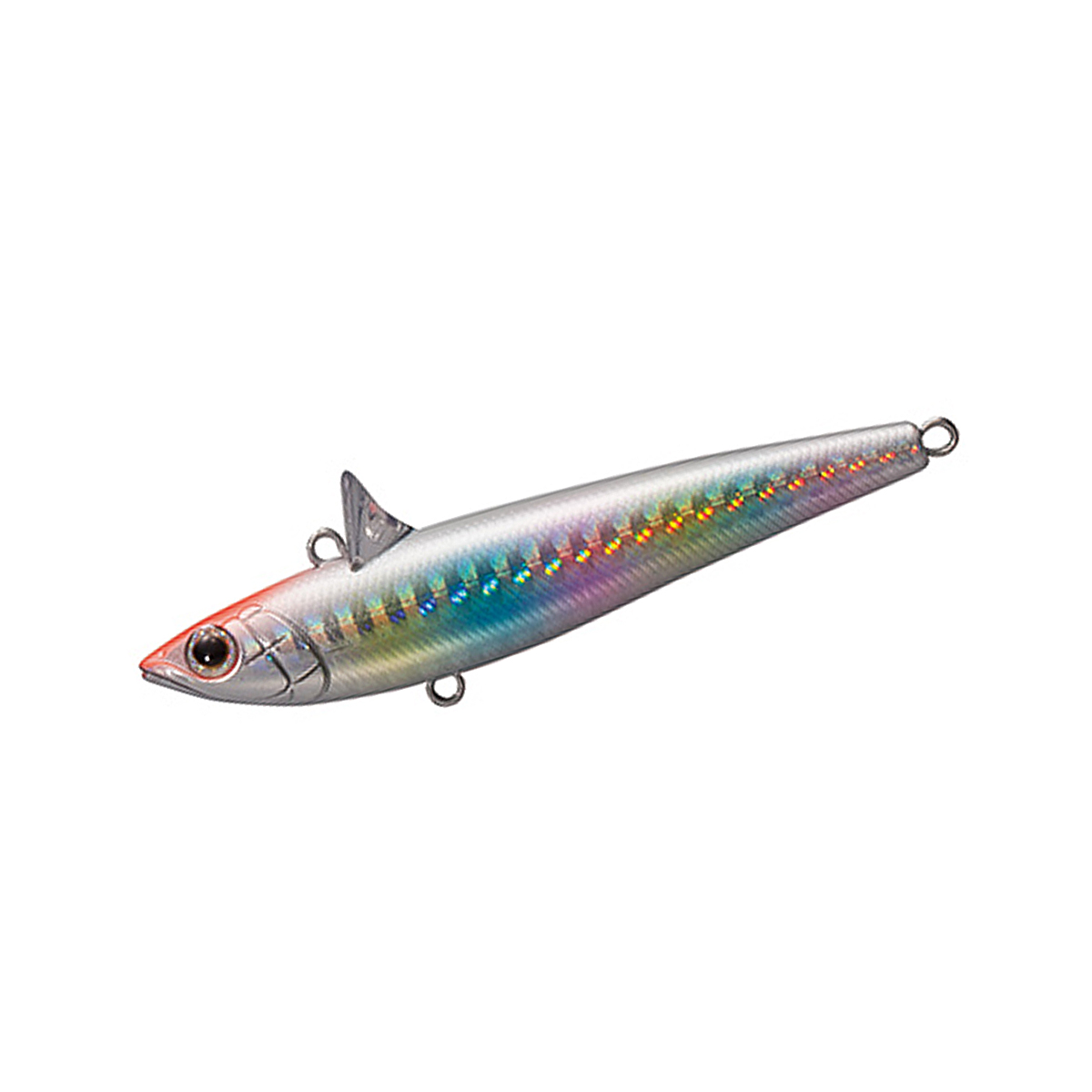 Віб Tackle House R.D.C Rolling Bait RB66 66mm 12g #SH Rainbow