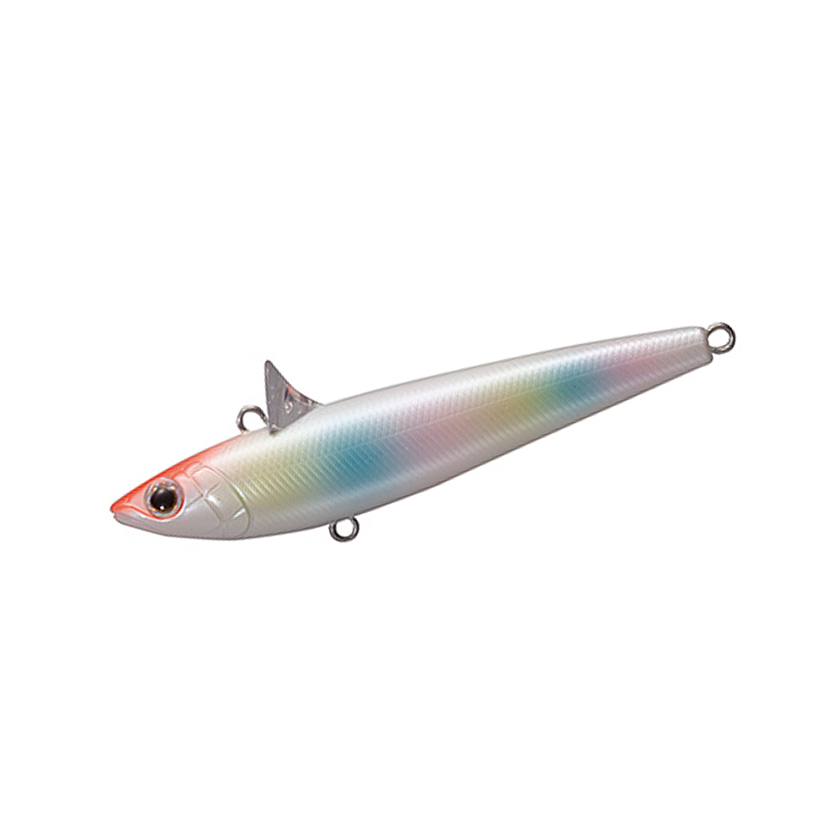 Віб Tackle House R.D.C Rolling Bait RB66 66mm 12g #PW Pearl Rainbow