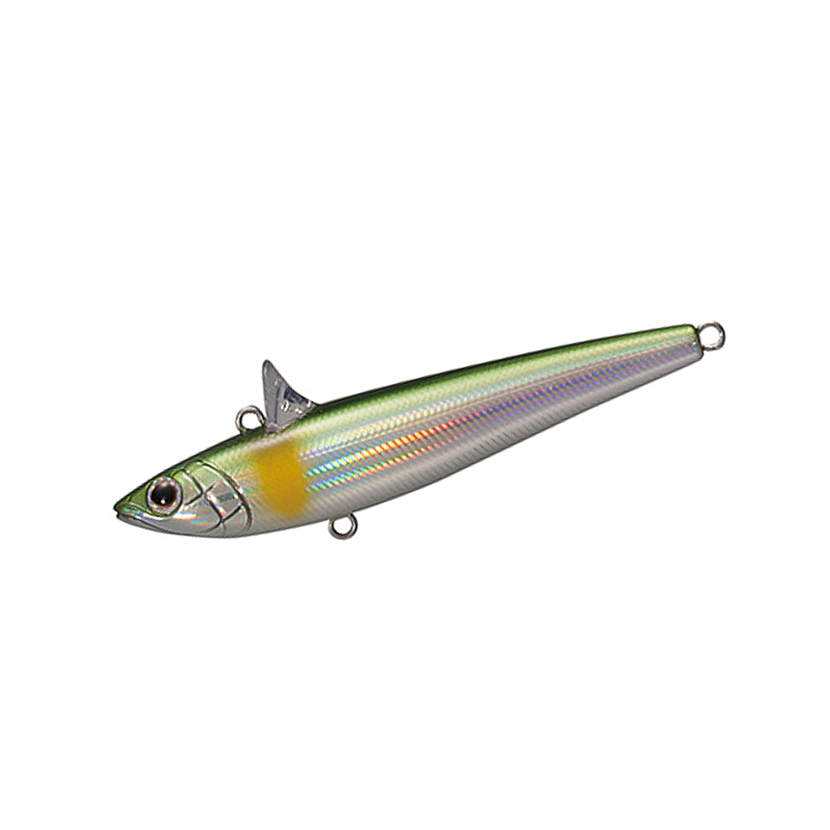 Віб Tackle House R.D.C Rolling Bait RB66 66mm 12g #PH Juvenile Sweetfish