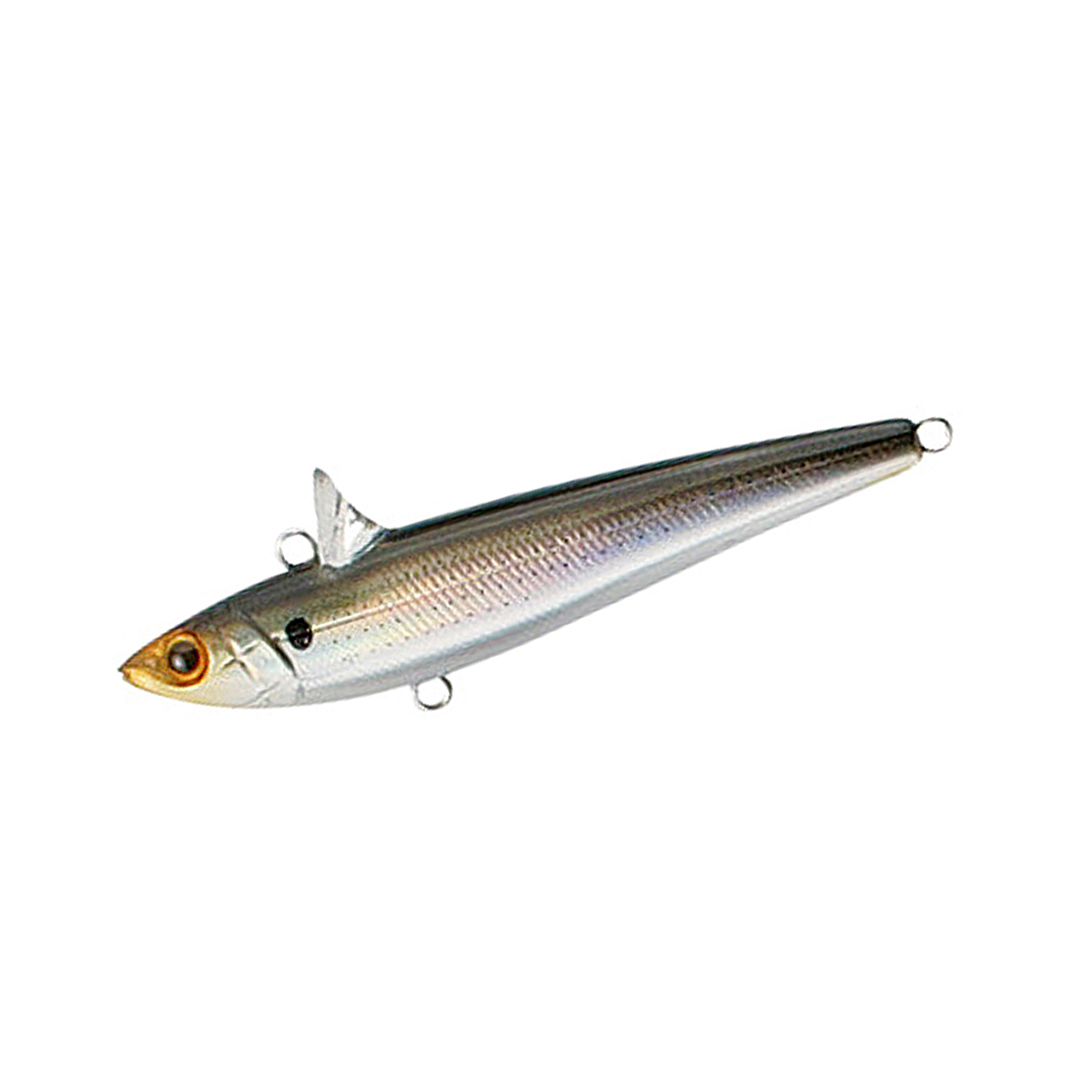 Віб Tackle House R.D.C Rolling Bait RB77 77mm 15g #PH Dotted Gizzard