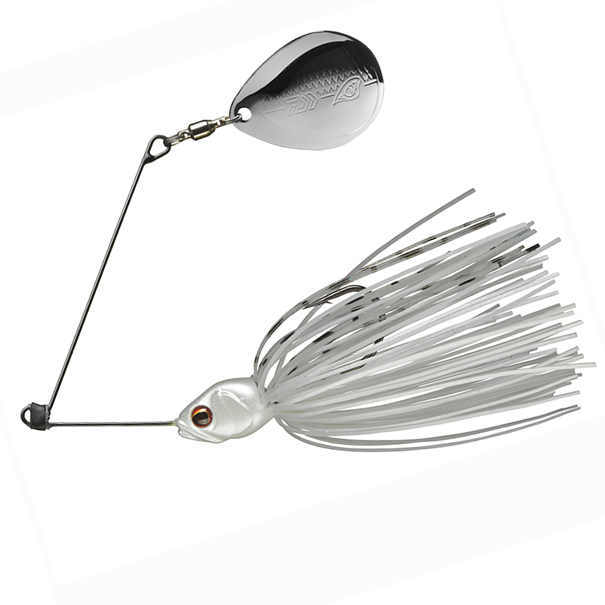 Спиннербейт Daiwa Prorex FN Spinnerbait TG 8g #PE