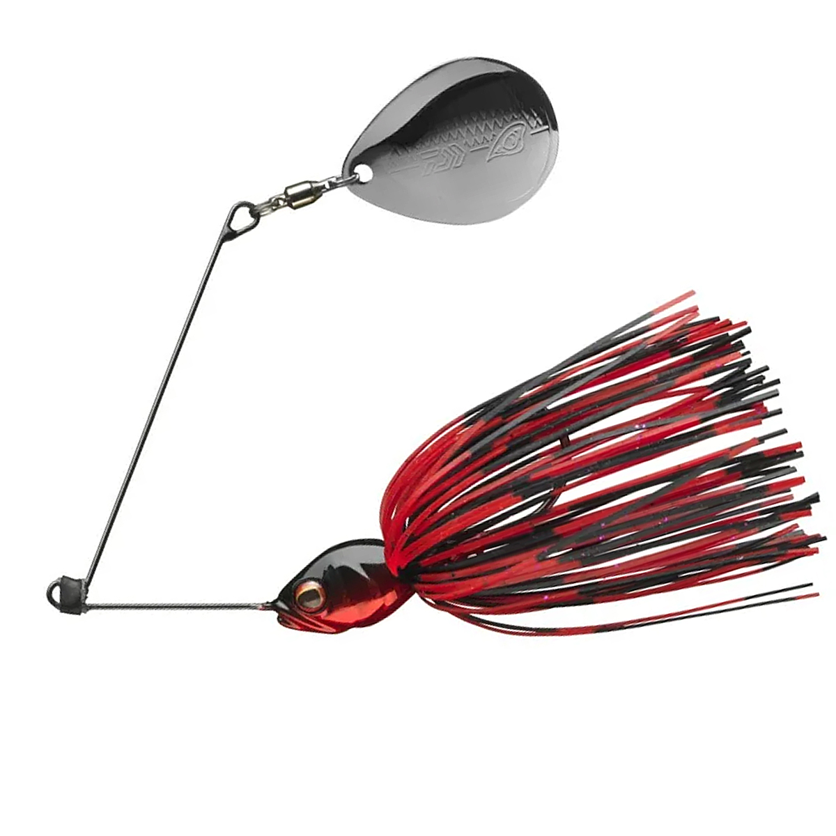 Спиннербейт Daiwa Prorex FN Spinnerbait TG 8g #BD
