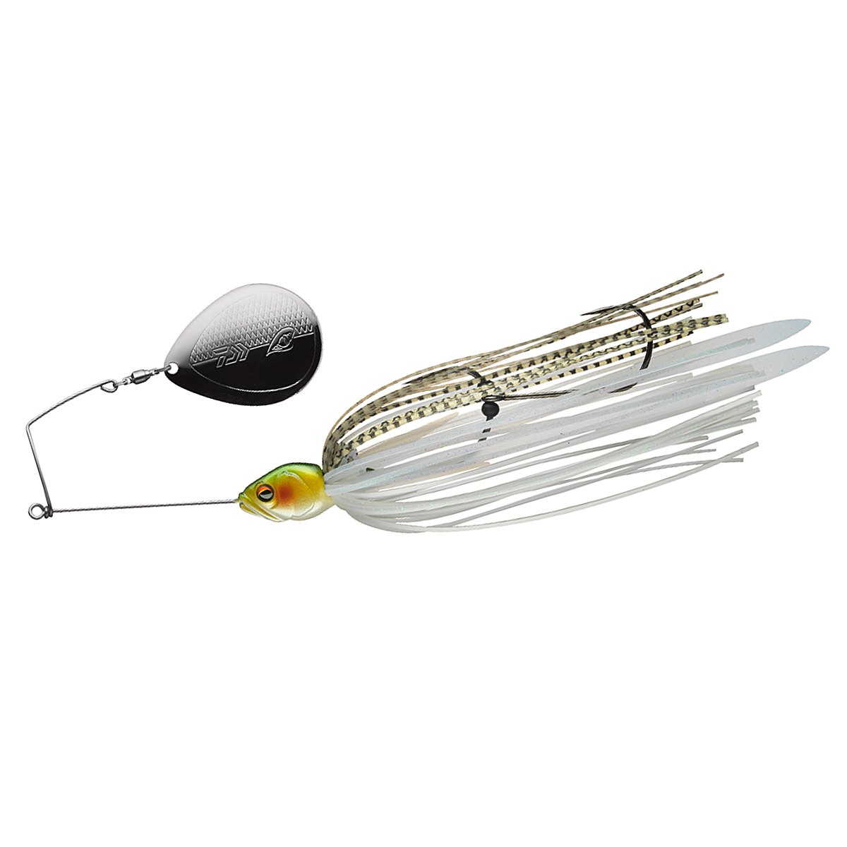 Спиннербейт Daiwa Prorex Beamer Spinnerbait XL 21g #PA