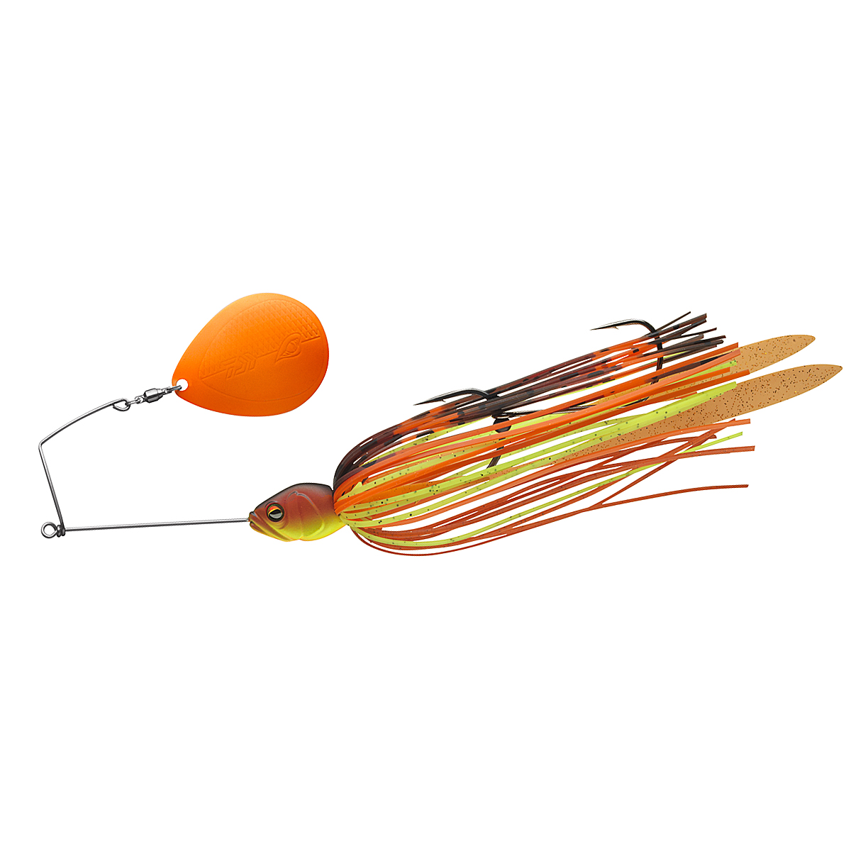 Спиннербейт Daiwa Prorex Beamer Spinnerbait XL 21g #OT
