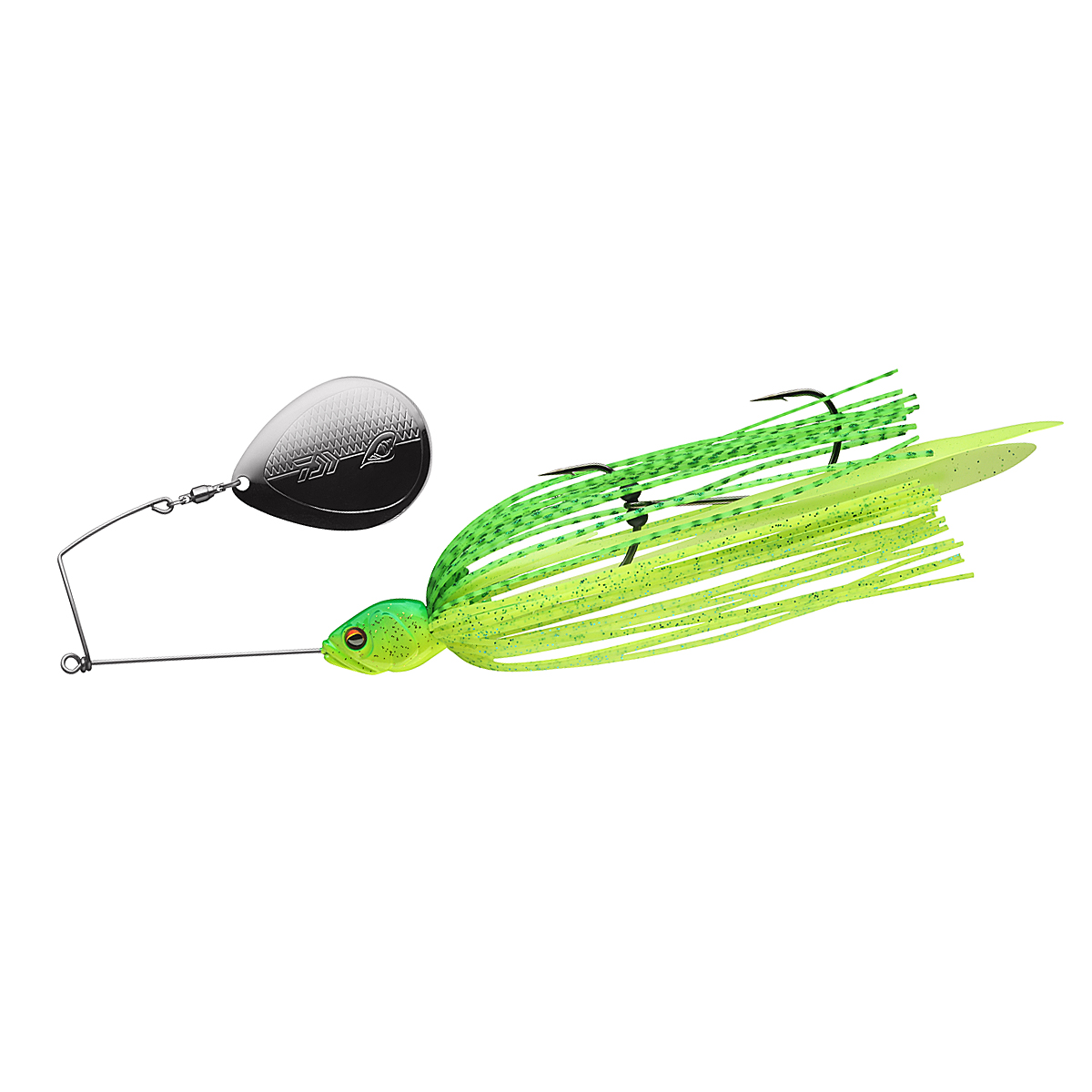 Спиннербейт Daiwa Prorex Beamer Spinnerbait XL 21g #GC