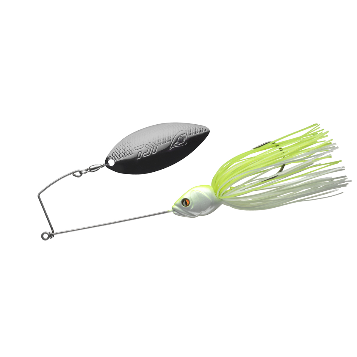 Спиннербейт Daiwa Prorex Multi DB Spinnerbait 14g #PA