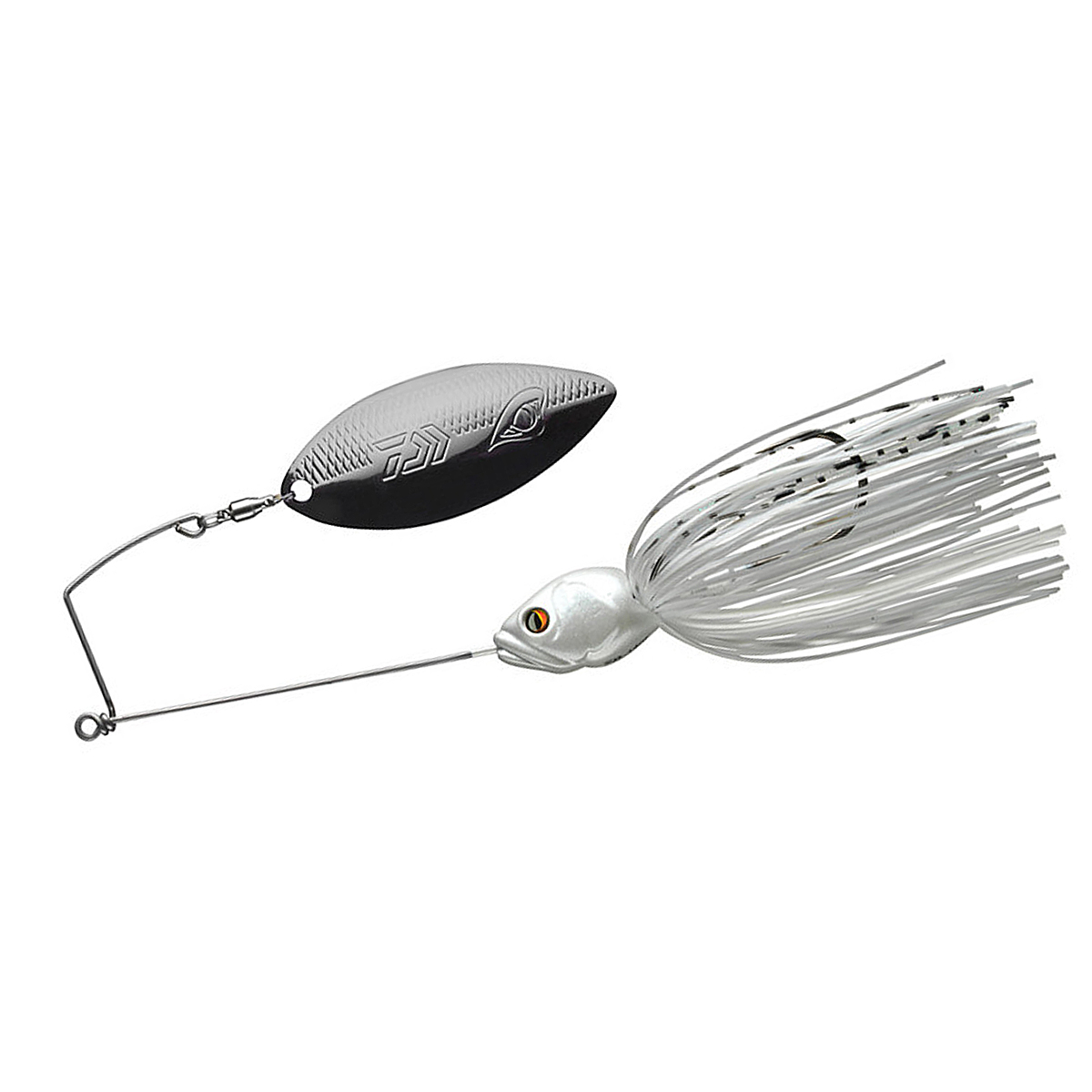Спиннербейт Daiwa Prorex Multi DB Spinnerbait 14g #PE