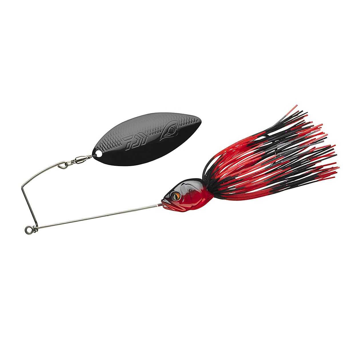 Спиннербейт Daiwa Prorex Multi DB Spinnerbait 14g #BD