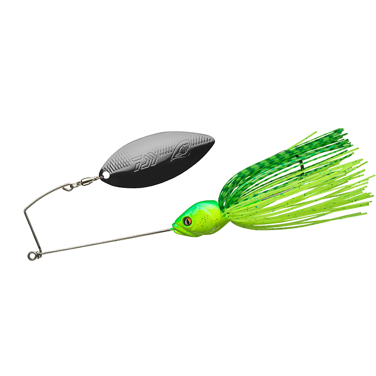 Спиннербейт Daiwa Prorex Multi DB Spinnerbait 14g #GC