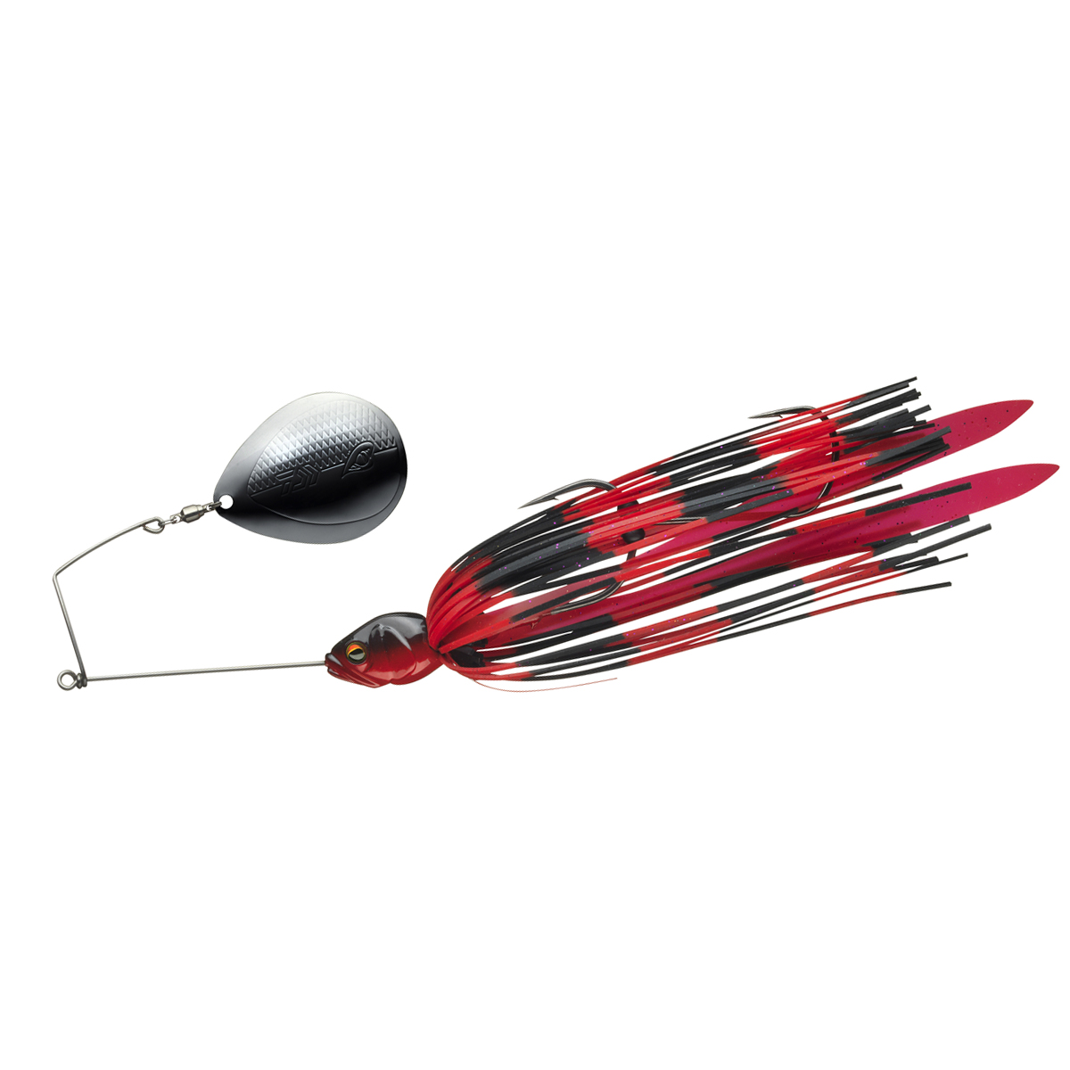 Спиннербейт Daiwa Prorex Beamer Spinnerbait XL 21gr