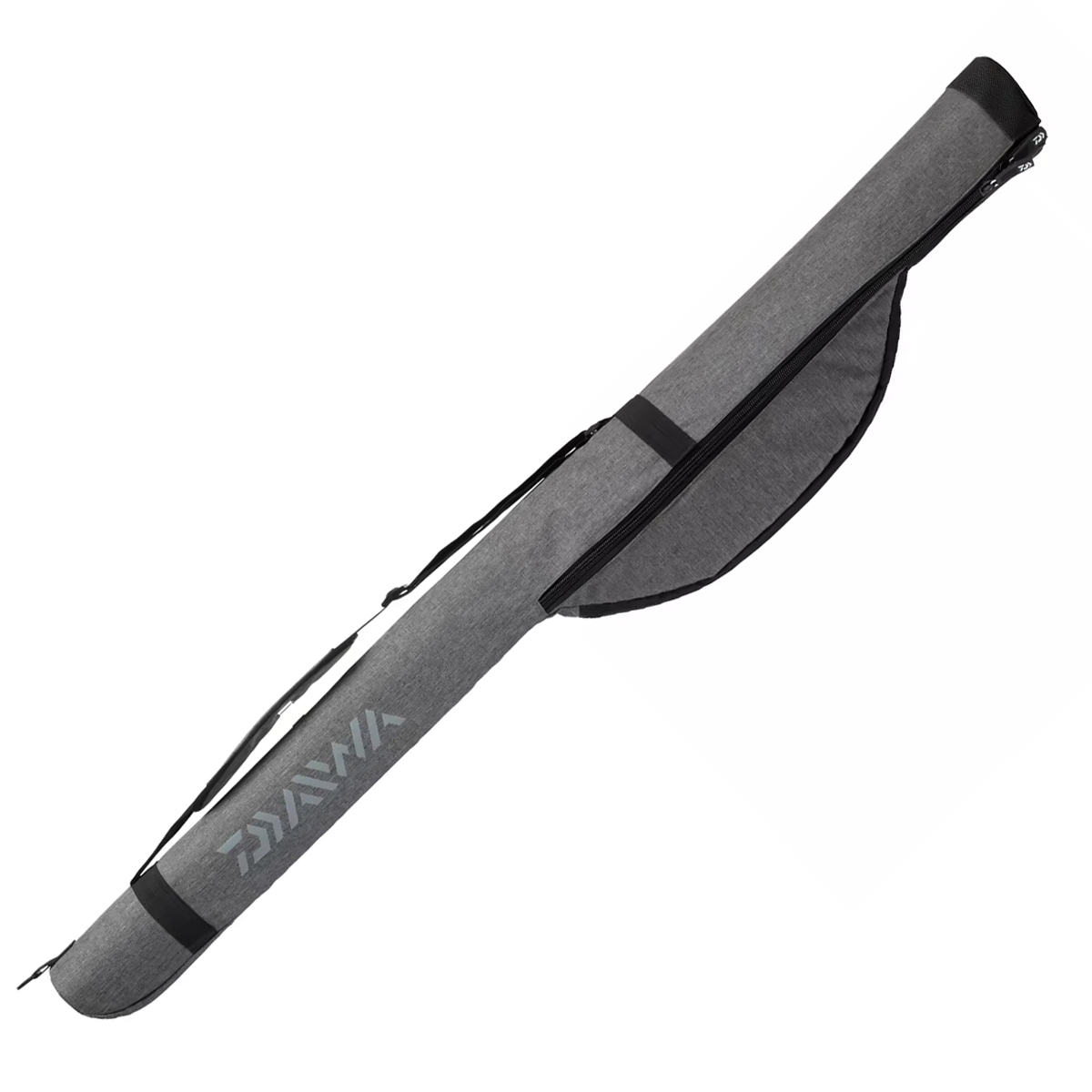 Чехол Daiwa D-Vec 1 Rod Protection Bag 145cm Grey
