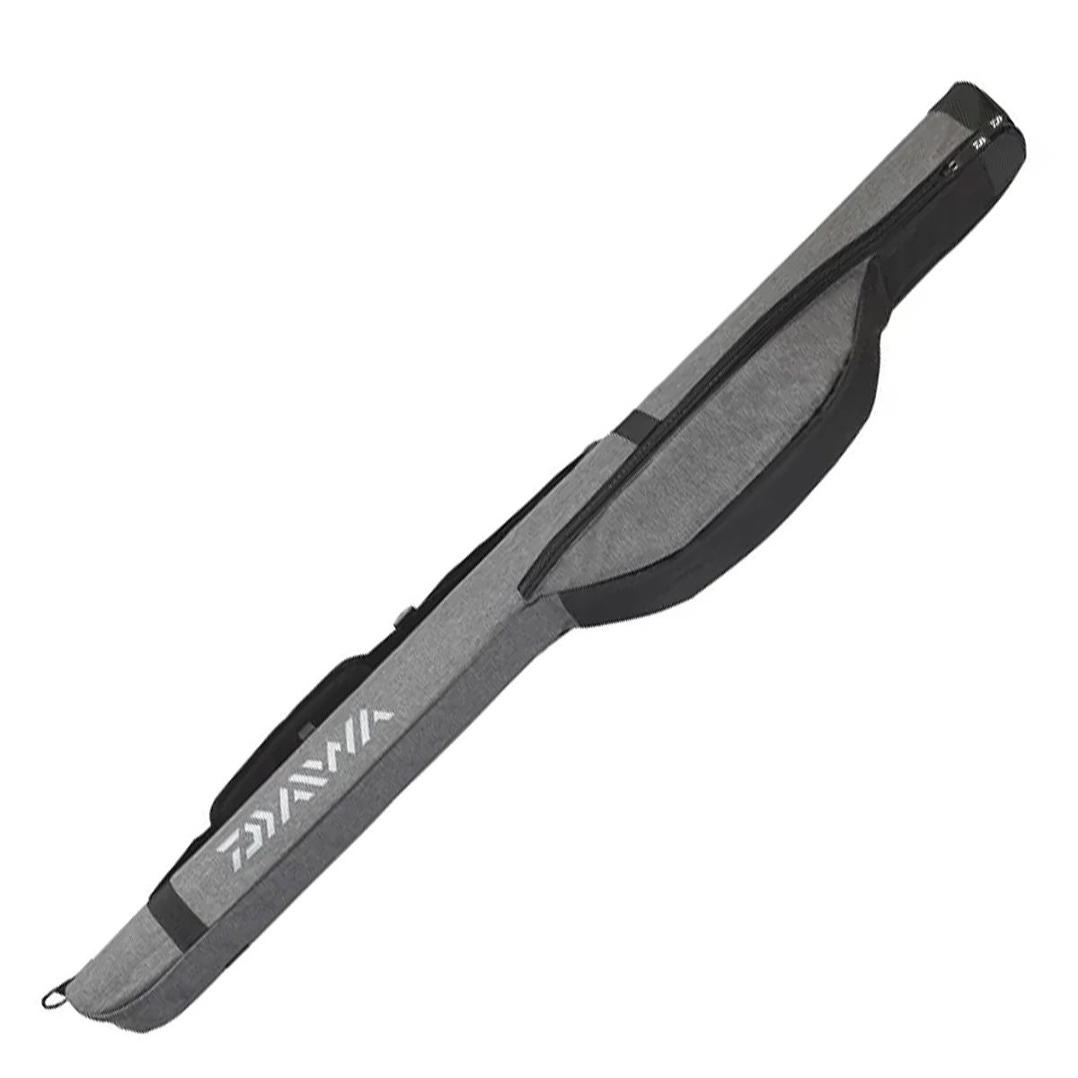 Чехол Daiwa D-Vec 1 Rod Protection Bag 155cm Grey