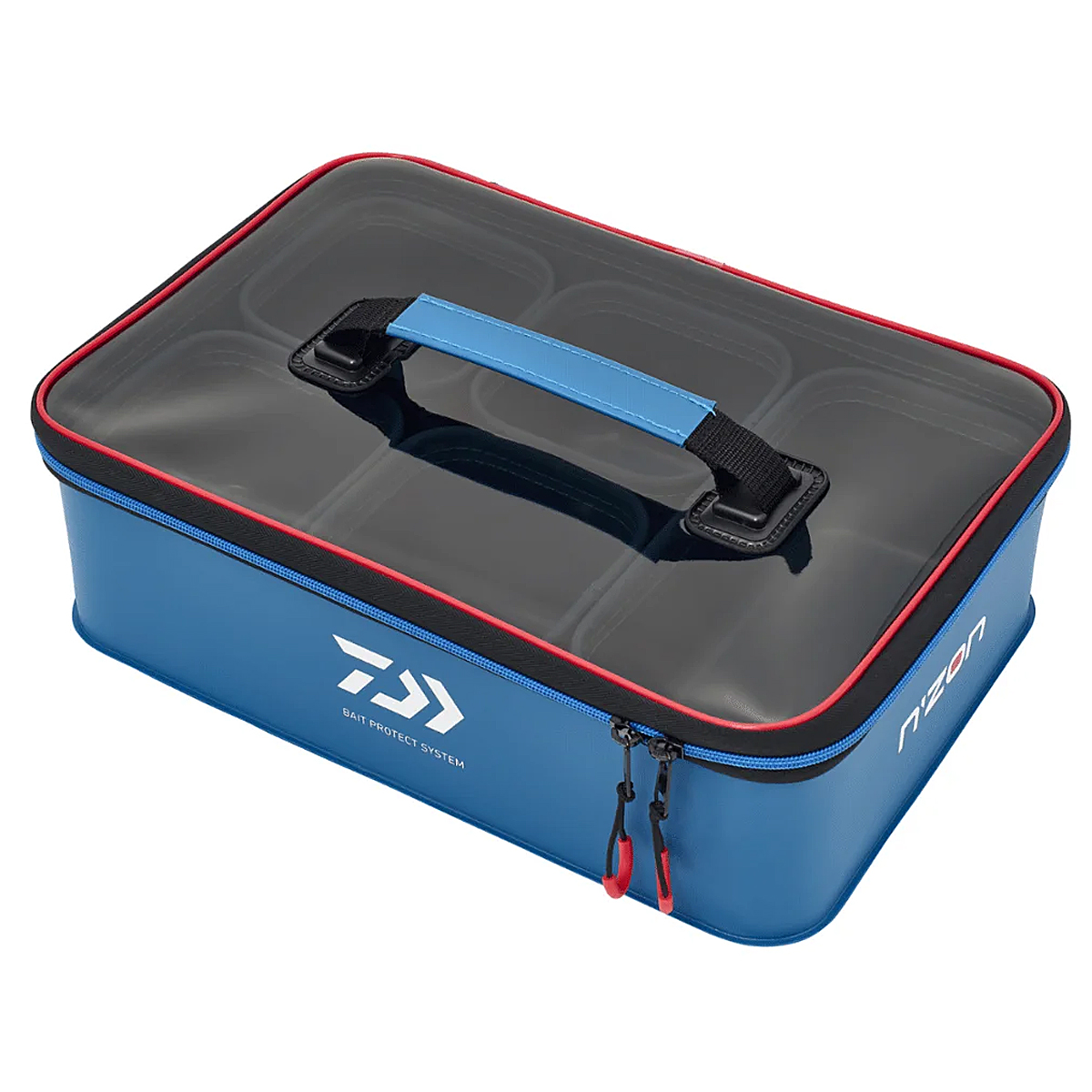 Сумка Daiwa N'Zon Bait Protect System