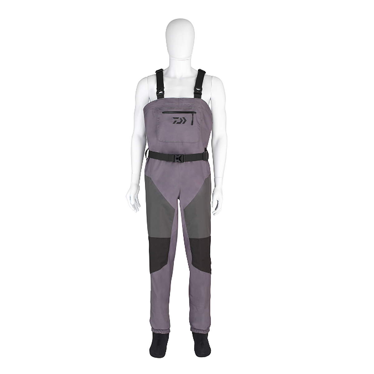 Вейдерси Daiwa D-Vec Breathable Waders XL