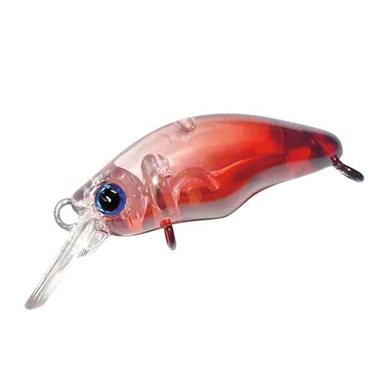 Воблер Smith Dangouo SR-High 23F 23mm 1g #16