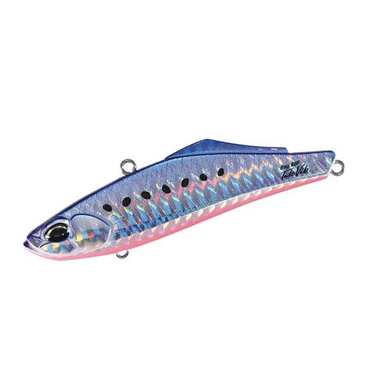 Воблер DUO Bay Ruf Tide Vib 80S 80mm 25g #AHA0087
